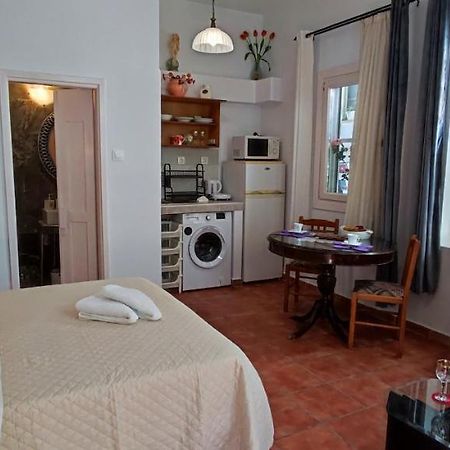 Dream Catcher Studio Skopelos Exterior foto