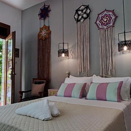 Dream Catcher Studio Skopelos Exterior foto