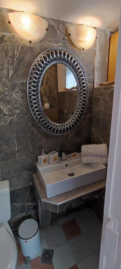 Dream Catcher Studio Skopelos Exterior foto